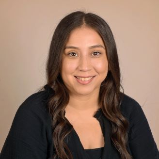 Mayra Tavira, Our Center Director